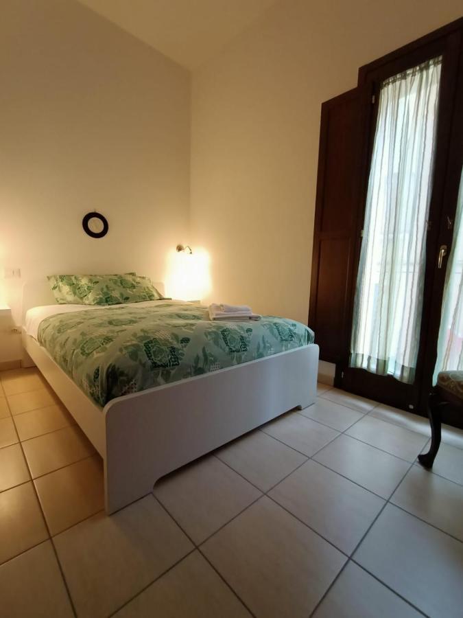 Le Ginestre Appartement Sulmona Buitenkant foto